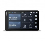 Garmin dēzl&trade; LGV720 7&Prime; sunkvežimių navigatoriai su GPS