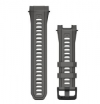 Garmin watch strap Instinct 3 26mm, charcoal