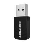 WiFi-USB adapteris, 1300Mbps, 2.4GHz, 5GHz