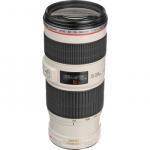 Canon EF 70-200mm f/4L IS USM