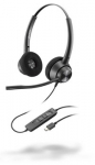 EncorePro 320 Stereo USB-C Headset TAA 767F9AA