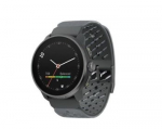 Suunto Race S 3,35 cm (1.32") AMOLED 45 mm Skaitmeninis 466 x 466 pikseliai Lietimui jautrus ekranas Grafitas GPS (palydovinis)