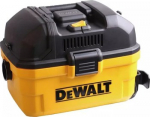 DEWALT DXV15T pramoninis dulkių siurblys