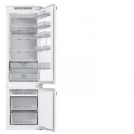 SAMSUNG Built-in Refrigerator BRB80F30AEF0EO, height 193.5 cm, 298l, Twin Cooling