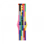 46mm Pride Edition Sport&nbsp;Band - M/L