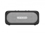 Havit SK905BT (Classic I) - Bluetooth belaidis garsiakalbis, juodas