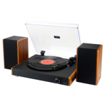 Adler Turntable with USB | AD 1915 | USB port