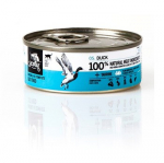 3COTY Duck - &scaron;lapias kačių maistas - 80g