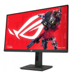 Asus ROG Strix XG27ACMS USB Type-C Gaming Monitor &ndash; 27-inch 2560x1440, 320Hz OC (Above 144Hz), 0.3ms (min.), Fast IPS, Extreme Low Motion Blur Sync, USB Type-C, G-Sync compatible, DisplayWidget Center, tripod socket, HDR