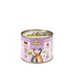 GRANATAPET DeliCATessen Lamb and turkey - &scaron;lapias kačių maistas - 200g