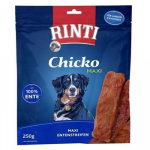 RINTI Chicko Maxi Duck - skanėstas &scaron;uniui - 250g
