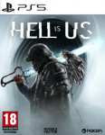 Hell is Us PS5