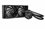 CPU COOLER S_MULTI/PURE LOOP 3 BW028EU BE QUIET
