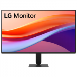 LG 24U41YA | 24" | IPS | FULL HD | 16:9 | 120Hz | 5 ms | 1920 x 1080 pixels | 220 cd/m&sup2; | HDMI | Black