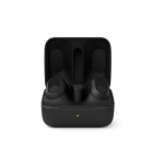 INZONE Wireless Bluetooth In-ear Gaming Earbuds with Noise canceling - Black