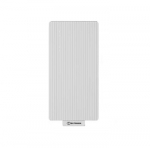 EV CHARGER ACC FRONT PANEL/WHITE PGF21PB00000 TELTONIKA