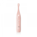 ETA Electric Toothbrush | Sonetic Kids ETA171090000 | Rechargeable | For kids | Number of brush heads included 2 | Number of teeth brushing modes 1 | Pink