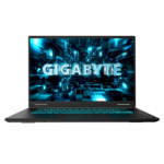 Gigabyte | Gaming Laptop A16 PRO DYH | Titanium Black | 16 " | IPS | 2560 x 1600 pixels | Intel Core | 7 240H | 32 GB | LPDDR5x DRAM | Solid-state drive capacity 4096 GB | Intel Iris Xe Graphics | NVIDIA GeForce RTX 5080 | GDDR6 | 16 GB | Windows 11  ...