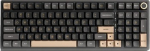 Royal Kludge RK-R98 RGB Phantom laidinė klaviatūra | 96%, Hot-swap, Beige switches, US