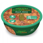 ARQUIVET Fresh Home Duck stew - drėgnas ėdalas &scaron;unims - 280g