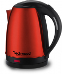 Techwood kettle TBI-1855 1.8L, red