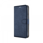 Fixed Opus | Book Case | Samsung | Galaxy A57 5G | Synthetic leather | Blue