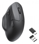 MOUSE USB OPTICAL WRL M7/BLACK M7-A1 KEYCHRON