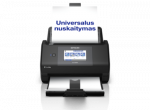 Epson Document scanner | WorkForce ES-590W | Colour