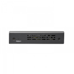 Garso Koduoklis - Lindy 2ch HDMI ARC į Dante Koduoklį, 24-bit, 100m, Juodas