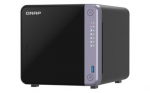 Server TS-432X-4G-PE 4X3.5HDDBAY AL524 4G 10GbE