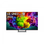 LG 55QNED93B6A 55 colių LG QNED evo AI Mini-LED QNED93 4K i&scaron;manusis televizorius (2026)
