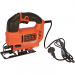 BLACK and DECKER Jigsaw | KS701PEK-QS | 520 W