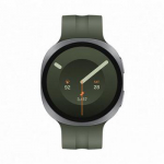 Samsung Galaxy Watch9, 44 mm, BT, sidabro spalvos/žalias - I&scaron;manusis laikrodis