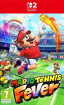 Mario Tennis Fever (Switch 2)