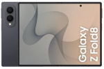 NAUJIENA - Samsung Galaxy Z Fold8 5G 12/512GB juodos spalvos i&scaron;manusis telefonas