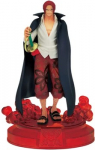 One Piece World Collectable Figure - The Shukko Shanks Figūrėlė