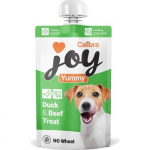 CALIBRA Joy Dog Yummy Duck and Beef - skanėstas &scaron;uniui - 100g