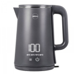 ELDOM C515S GRAY 1,8 l 2000 W