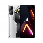 Nubia Neo 3 5G 17,3 cm (6.8") Dviguba SIM jungtis C tipo USB 8 GB 256 GB 5200 mAh Cyber Silver