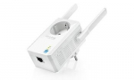 TP-Link TL-WA860RE Wireless Range Extender 802.11b/g/n 300Mbps, Wall-Plug