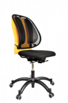 CHAIR MESH BACK SUPPORT/9191301 FELLOWES
