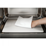 Caso | Microwave | MCG30 Ceramic chef | Free standing | 30 L | 900 W | Convection | Grill | Black