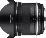 Samyang MF 14mm f/2.8 MK2 lens for Sony