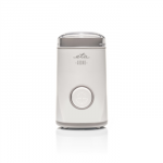 ETA | Coffee grinder | Aromo ETA006490000 | 150 W | Coffee beans capacity 50 g | Lid safety switch | White