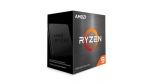 AMD Ryzen 9 5950X BOX AM4 16C/32T 105W 3.4/4.9GHz 72MB dėžutėje AMD neprideda au&scaron;intuvo