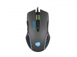 Fury Hustler 6400 DPI RGB Gaming mouse