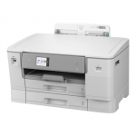 Brother | HL-J6010DW | Inkjet | Colour | A3 | Wi-Fi | White