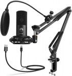 FIFINE T669 USB Microphone Bundle