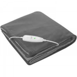 Medisana | Heating blanket | HDW Cosy | Number of heating levels 4 | Number of persons 1-2 | Washable | Remote control | Oeko-Tex&reg; standard 100 | 120 W | Grey