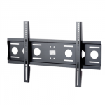 EDBAK | Wall mount | TWB1C-B | 40-75 " | Maximum weight (capacity) 80 kg | Black